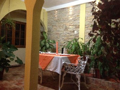 Hostal Puerto Casilda8